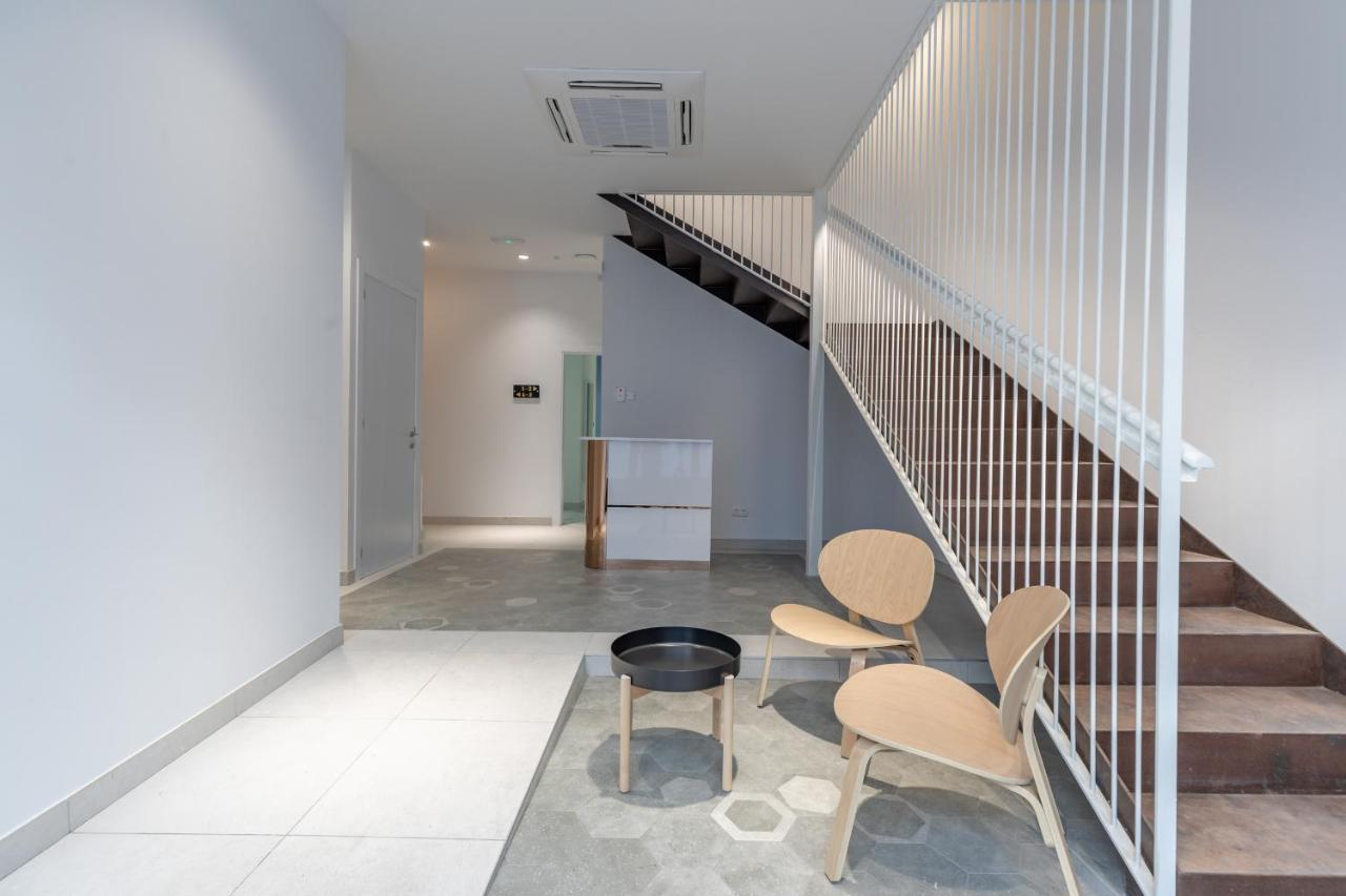 Gorgeous Apartment Close To City Centre Valence Extérieur photo